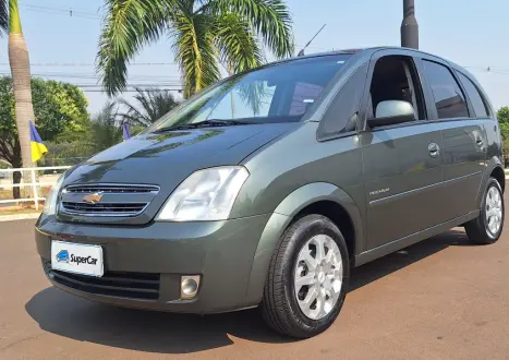 CHEVROLET Meriva 1.8 4P FLEX PREMIUM EASYTRONIC AUTOMATIZADO, Foto 1