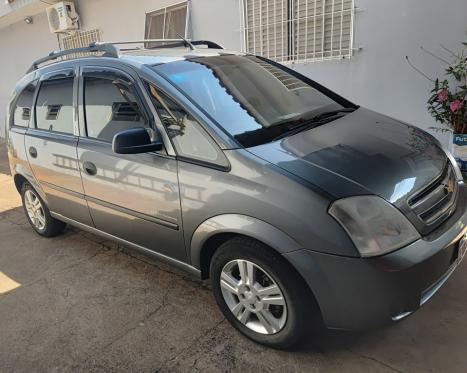 CHEVROLET Meriva 1.8 4P FLEX EXPRESSION EASYTRONIC AUTOMATIZADO, Foto 1