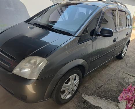 CHEVROLET Meriva 1.8 4P FLEX EXPRESSION EASYTRONIC AUTOMATIZADO, Foto 2