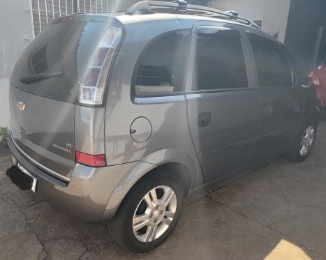 CHEVROLET Meriva 1.8 4P FLEX EXPRESSION EASYTRONIC AUTOMATIZADO, Foto 3