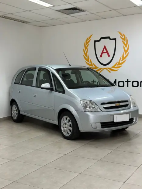 CHEVROLET Meriva 1.8 4P FLEX MAXX, Foto 1