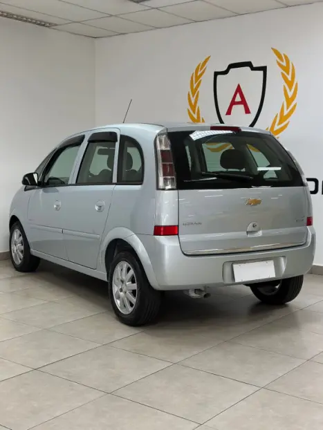 CHEVROLET Meriva 1.8 4P FLEX MAXX, Foto 2