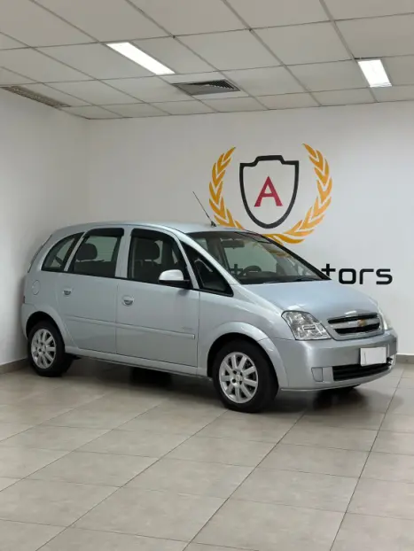 CHEVROLET Meriva 1.8 4P FLEX MAXX, Foto 3