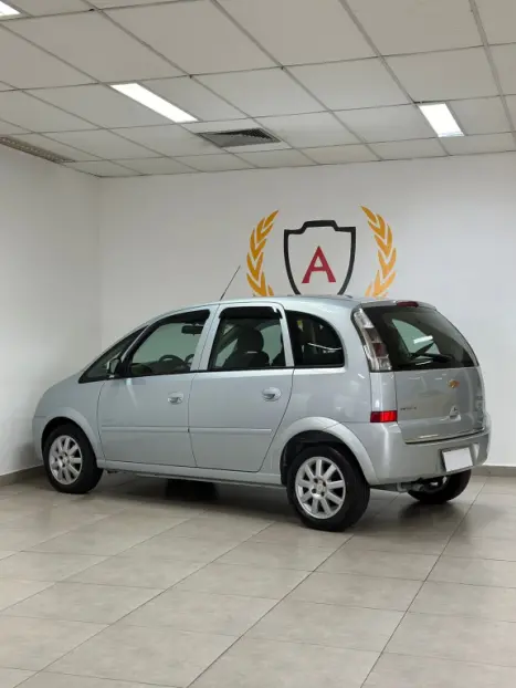 CHEVROLET Meriva 1.8 4P FLEX MAXX, Foto 5