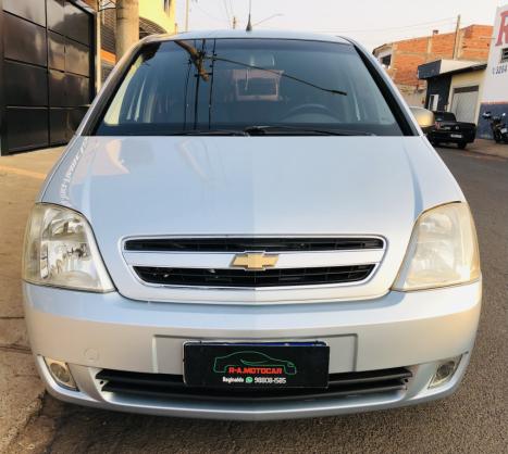 CHEVROLET Meriva 1.8 4P FLEX, Foto 2