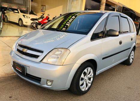 CHEVROLET Meriva 1.8 4P FLEX, Foto 4