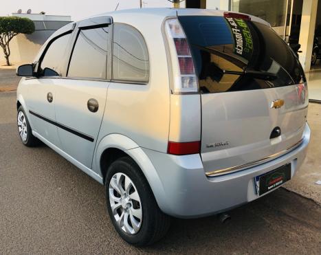 CHEVROLET Meriva 1.8 4P FLEX, Foto 6