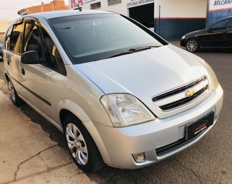 CHEVROLET Meriva 1.8 4P FLEX, Foto 9