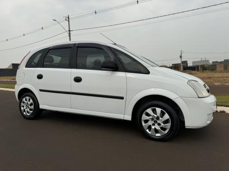 CHEVROLET Meriva 1.8 4P FLEX JOY, Foto 3