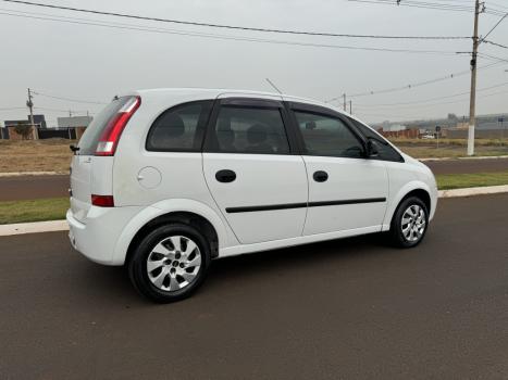 CHEVROLET Meriva 1.8 4P FLEX JOY, Foto 4