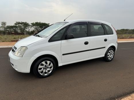 CHEVROLET Meriva 1.8 4P FLEX JOY, Foto 6