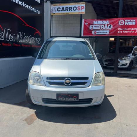 CHEVROLET Meriva 1.8 4P JOY, Foto 2