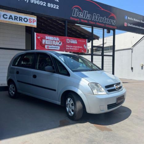 CHEVROLET Meriva 1.8 4P JOY, Foto 3