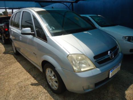 CHEVROLET Meriva 1.8 4P FLEX MAXX, Foto 2