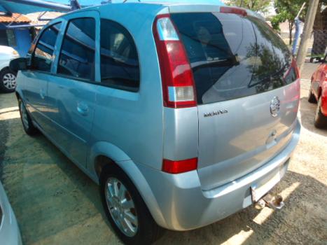 CHEVROLET Meriva 1.8 4P FLEX MAXX, Foto 5