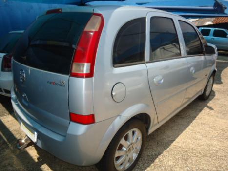 CHEVROLET Meriva 1.8 4P FLEX MAXX, Foto 6