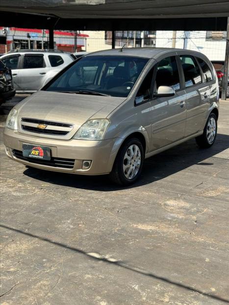 CHEVROLET Meriva 1.8 4P FLEX PREMIUM EASYTRONIC AUTOMATIZADO, Foto 1