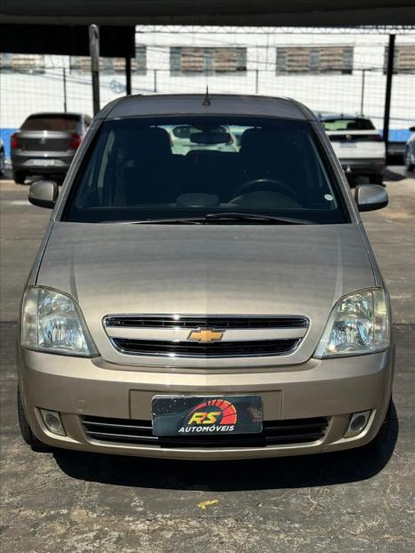 CHEVROLET Meriva 1.8 4P FLEX PREMIUM EASYTRONIC AUTOMATIZADO, Foto 2