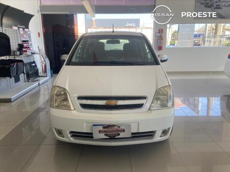 CHEVROLET Meriva 1.8 4P FLEX PREMIUM EASYTRONIC AUTOMATIZADO, Foto 2