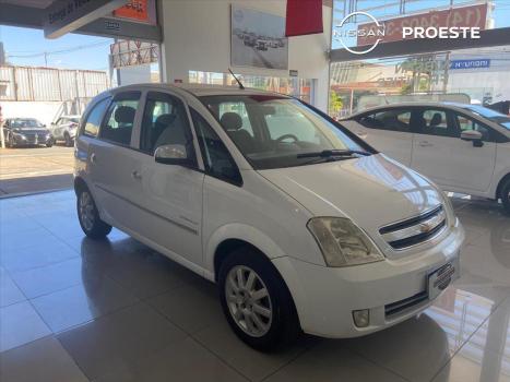 CHEVROLET Meriva 1.8 4P FLEX PREMIUM EASYTRONIC AUTOMATIZADO, Foto 3