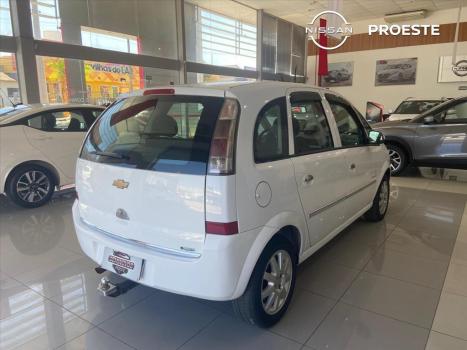 CHEVROLET Meriva 1.8 4P FLEX PREMIUM EASYTRONIC AUTOMATIZADO, Foto 4