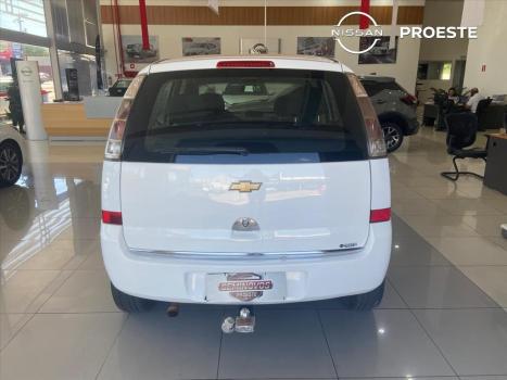 CHEVROLET Meriva 1.8 4P FLEX PREMIUM EASYTRONIC AUTOMATIZADO, Foto 5