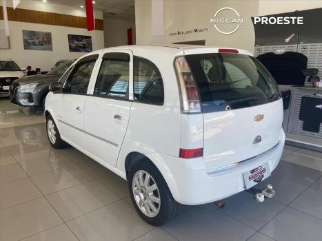 CHEVROLET Meriva 1.8 4P FLEX PREMIUM EASYTRONIC AUTOMATIZADO, Foto 6