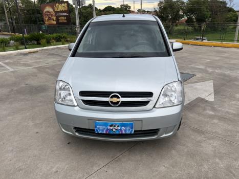 CHEVROLET Meriva 1.8 4P FLEX MAXX, Foto 2