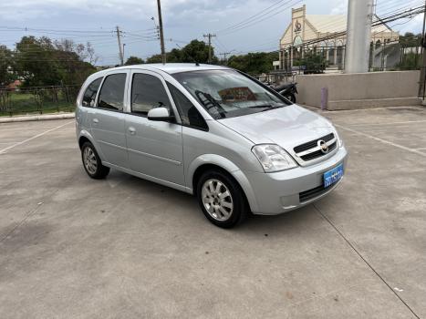 CHEVROLET Meriva 1.8 4P FLEX MAXX, Foto 3