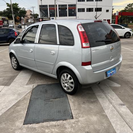 CHEVROLET Meriva 1.8 4P FLEX MAXX, Foto 4