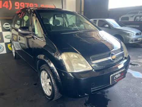 CHEVROLET Meriva 1.8 4P FLEX MAXX, Foto 1