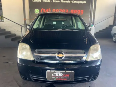 CHEVROLET Meriva 1.8 4P FLEX MAXX, Foto 2