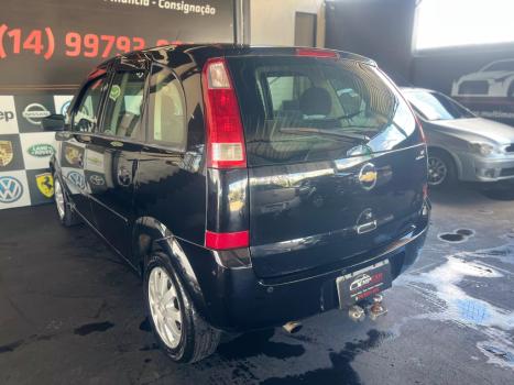 CHEVROLET Meriva 1.8 4P FLEX MAXX, Foto 4