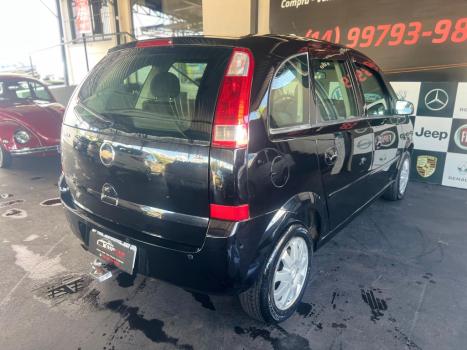 CHEVROLET Meriva 1.8 4P FLEX MAXX, Foto 6