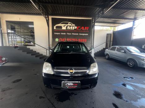 CHEVROLET Meriva 1.8 4P FLEX MAXX, Foto 20