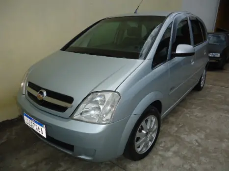 CHEVROLET Meriva 1.8 4P FLEX MAXX, Foto 1