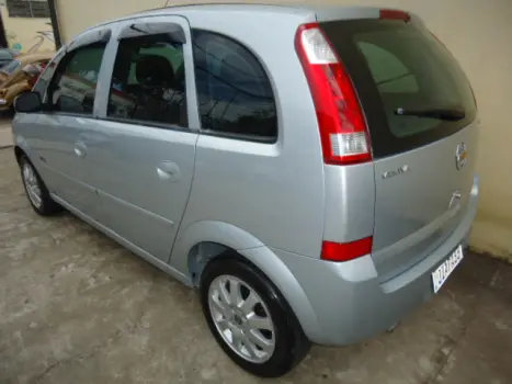 CHEVROLET Meriva 1.8 4P FLEX MAXX, Foto 5