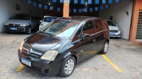 CHEVROLET Meriva 1.8 4P FLEX MAXX, Foto 3