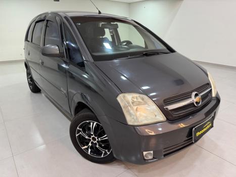 CHEVROLET Meriva 1.8 4P FLEX MAXX, Foto 1