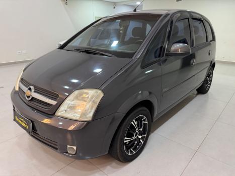 CHEVROLET Meriva 1.8 4P FLEX MAXX, Foto 2