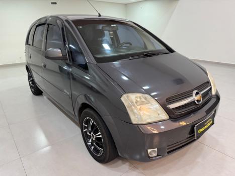 CHEVROLET Meriva 1.8 4P FLEX MAXX, Foto 3