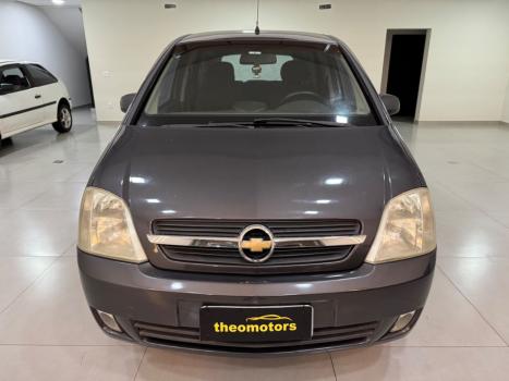 CHEVROLET Meriva 1.8 4P FLEX MAXX, Foto 4