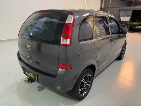 CHEVROLET Meriva 1.8 4P FLEX MAXX, Foto 5