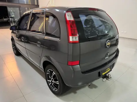 CHEVROLET Meriva 1.8 4P FLEX MAXX, Foto 6