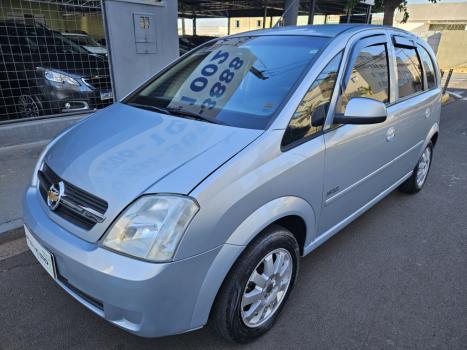 CHEVROLET Meriva 1.8 4P FLEX MAXX, Foto 1