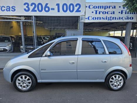 CHEVROLET Meriva 1.8 4P FLEX MAXX, Foto 2