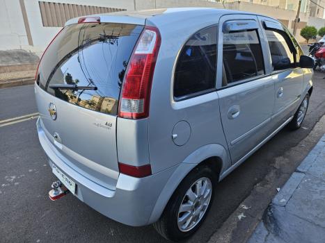 CHEVROLET Meriva 1.8 4P FLEX MAXX, Foto 5