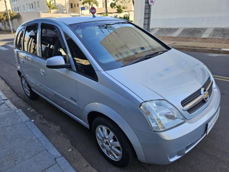 CHEVROLET Meriva 1.8 4P FLEX MAXX, Foto 6