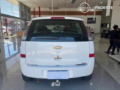 CHEVROLET Meriva 1.8 4P FLEX PREMIUM EASYTRONIC AUTOMATIZADO, Foto 3