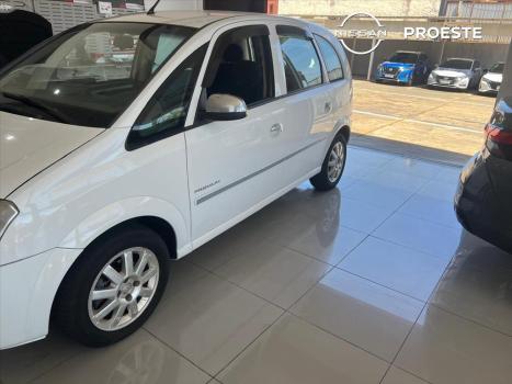 CHEVROLET Meriva 1.8 4P FLEX PREMIUM EASYTRONIC AUTOMATIZADO, Foto 8